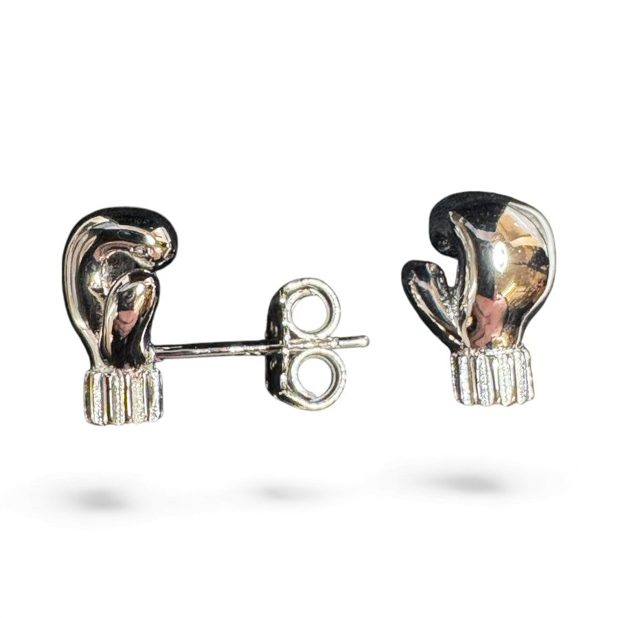Sterling Silver Earring ECZ6103