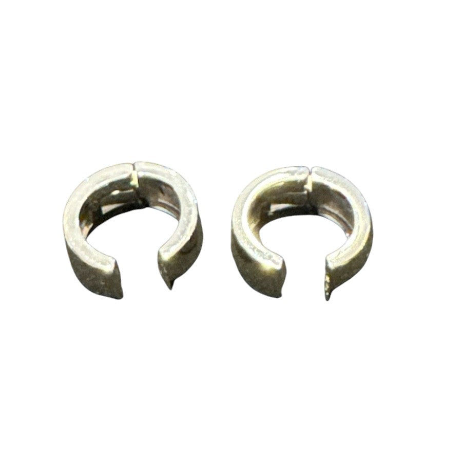 Sterling Silver Earring EP9401
