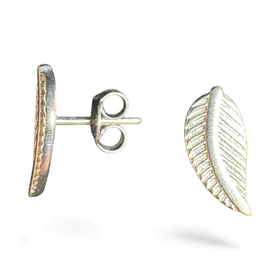 Sterling Silver Earring CZ Stone ECZ9104