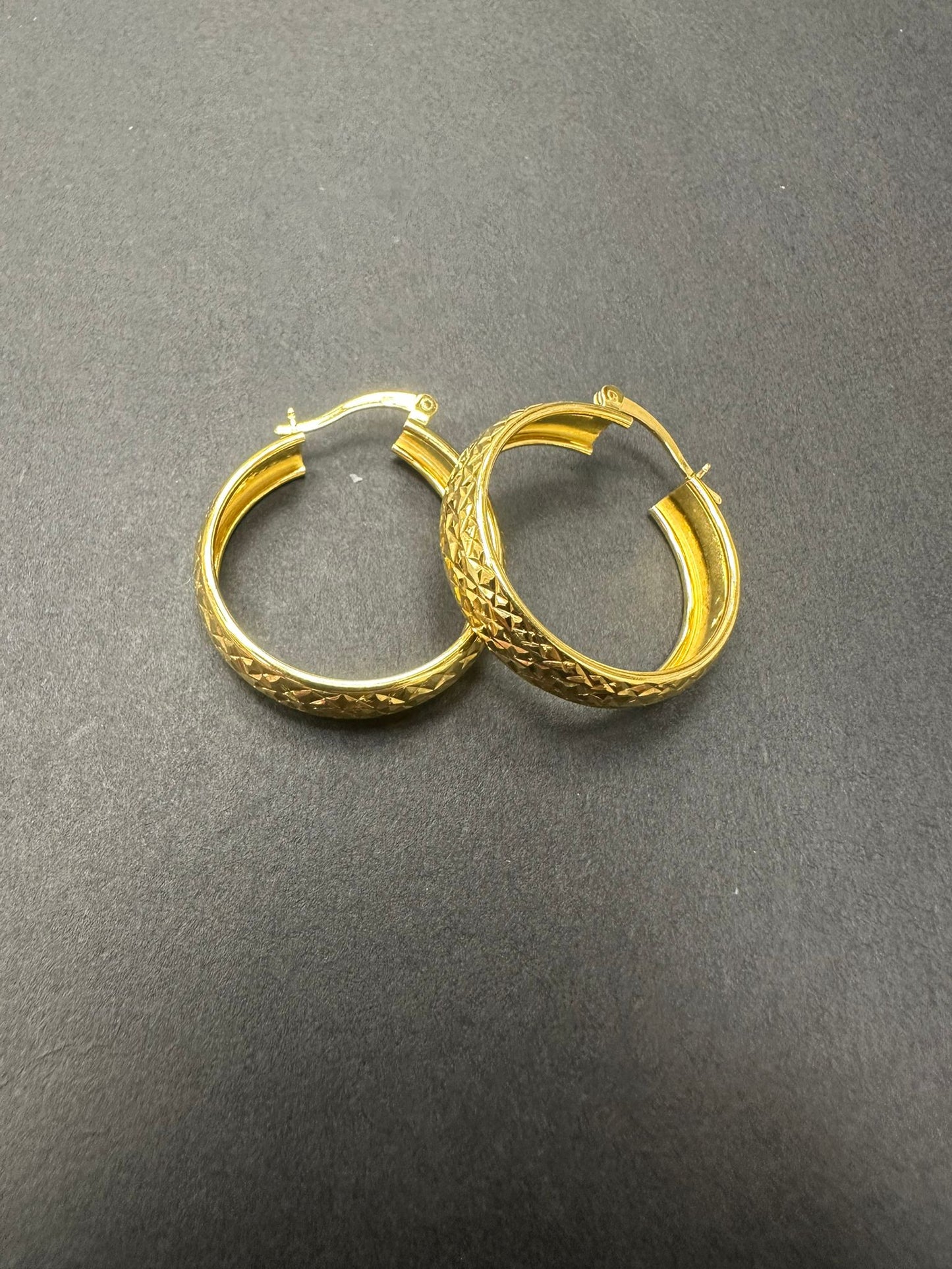 Sterling Silver Earring EP10236