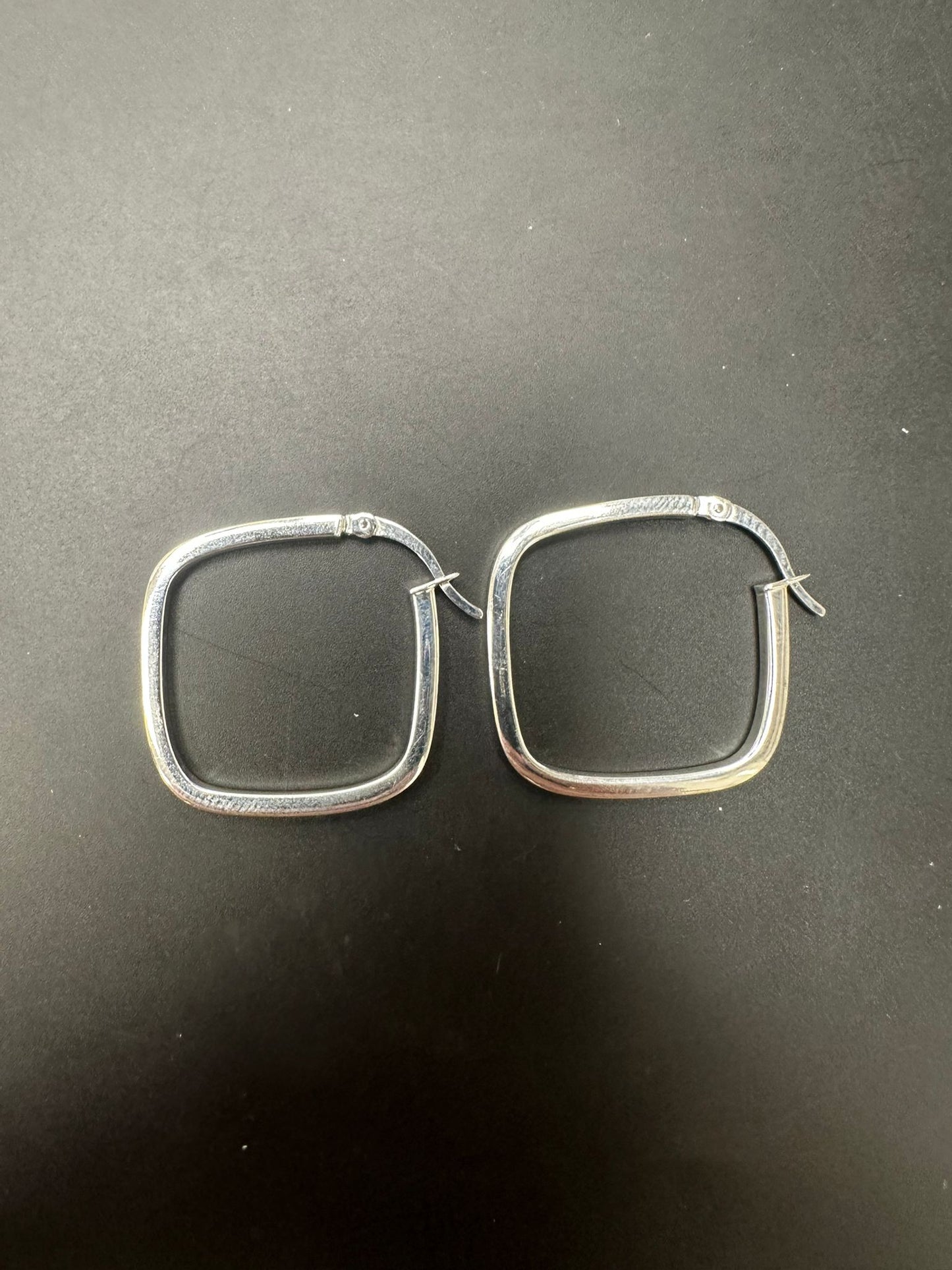 Sterling Silver Earring EP10305