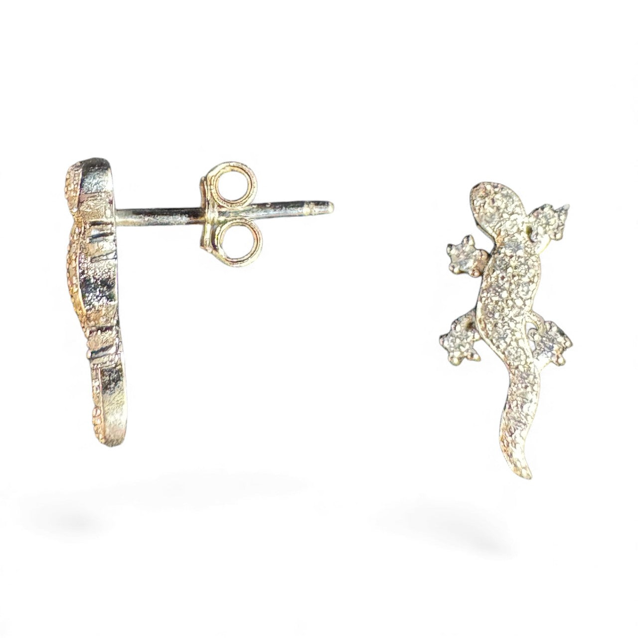 Sterling Silver Stud Earring EP33103
