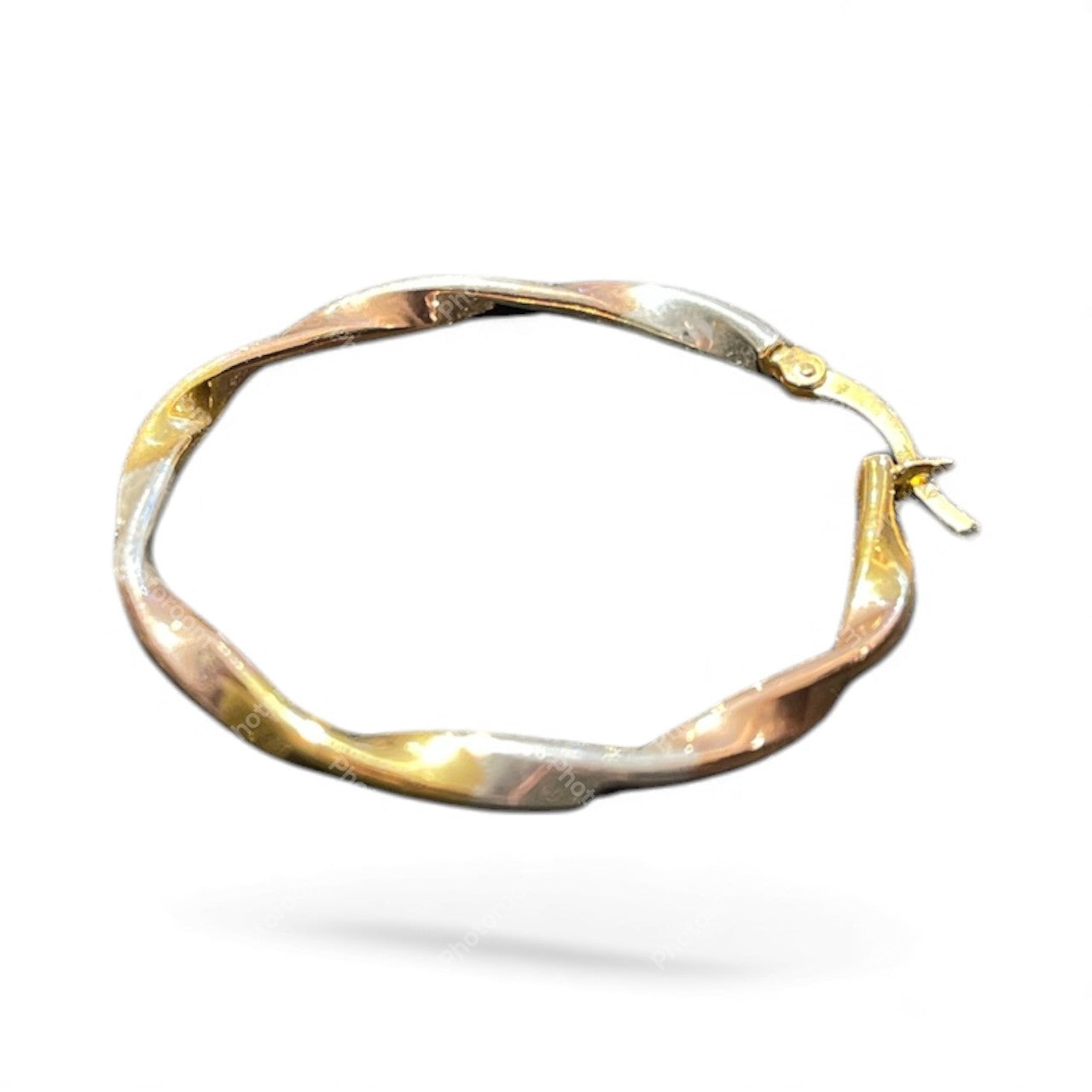 Sterling Silver Earring EP3315