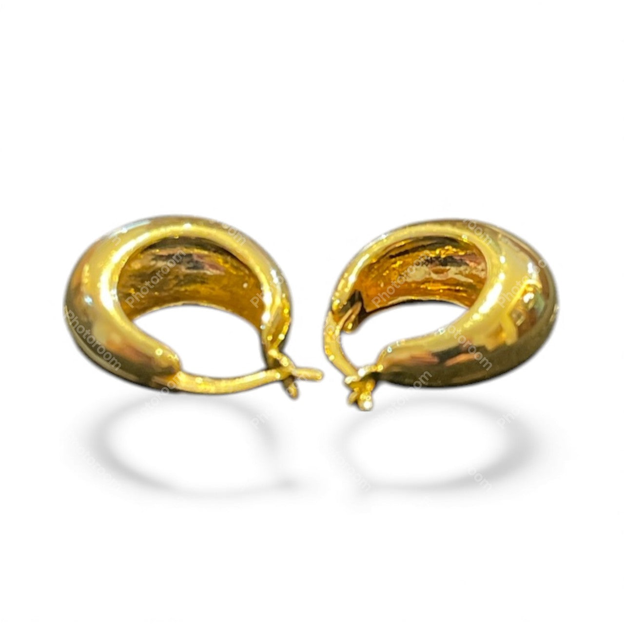 Sterling Silver Earring EP3321