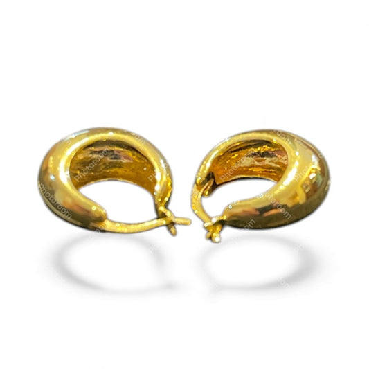 Sterling Silver Earring EP3321