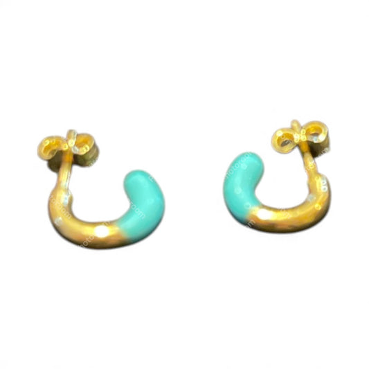 Sterling Silver Earring EP3359