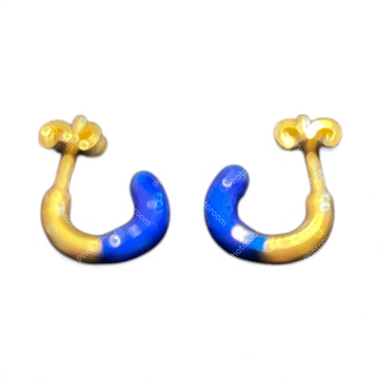 Sterling Silver Earring EP3359