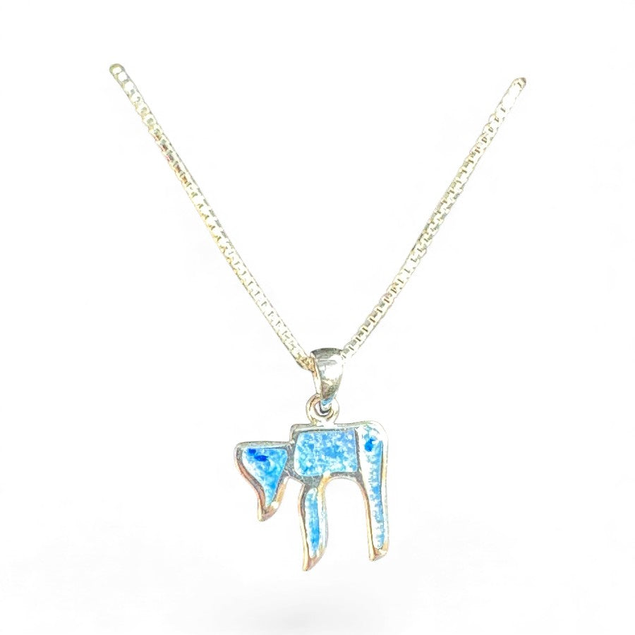 Sterling Silver Necklace NP3306