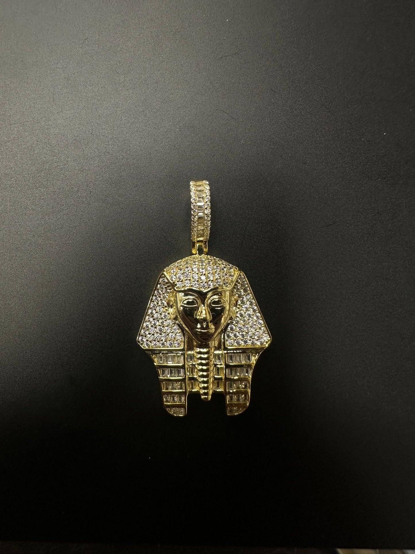 Sterling Silver Pendant PCZ10044