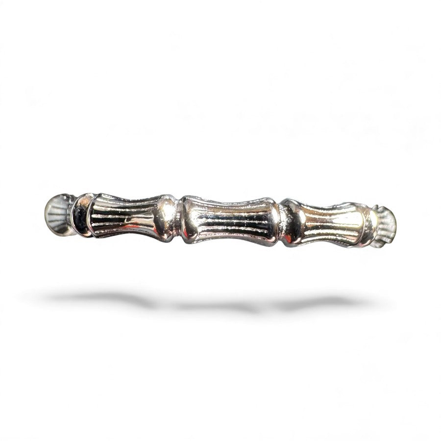 Sterling Silver Ring RCZ10032