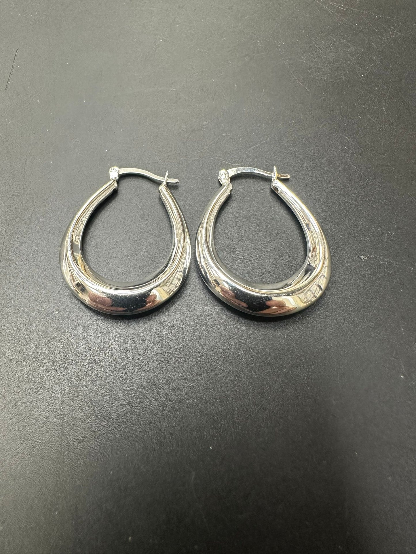 Sterling Silver Earring EP3306