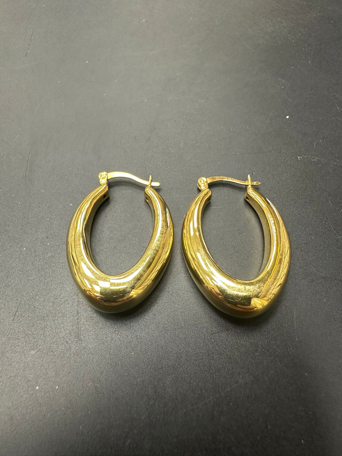 Sterling Silver Earring EP3307