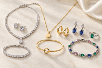 Jewellery Set image