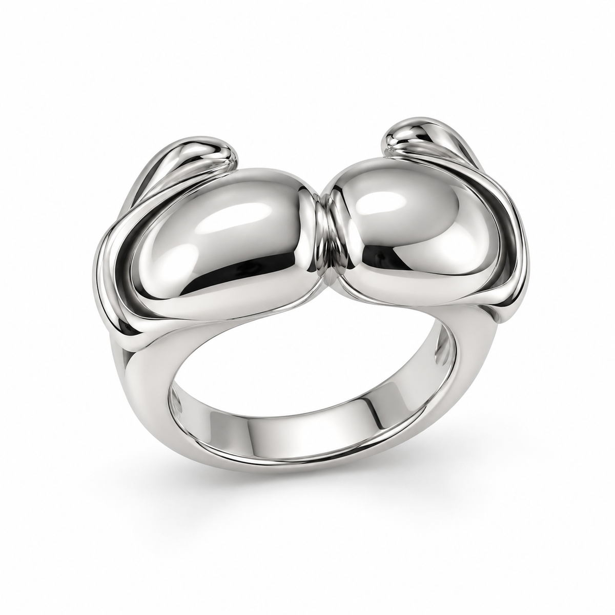 Sterling Silver Ring