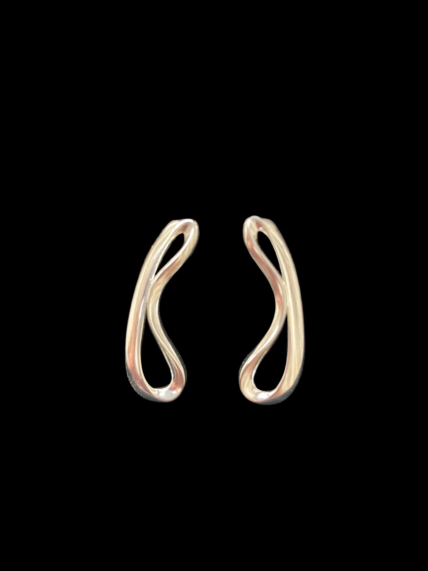 Sterling Silver Earring ECZ0865901