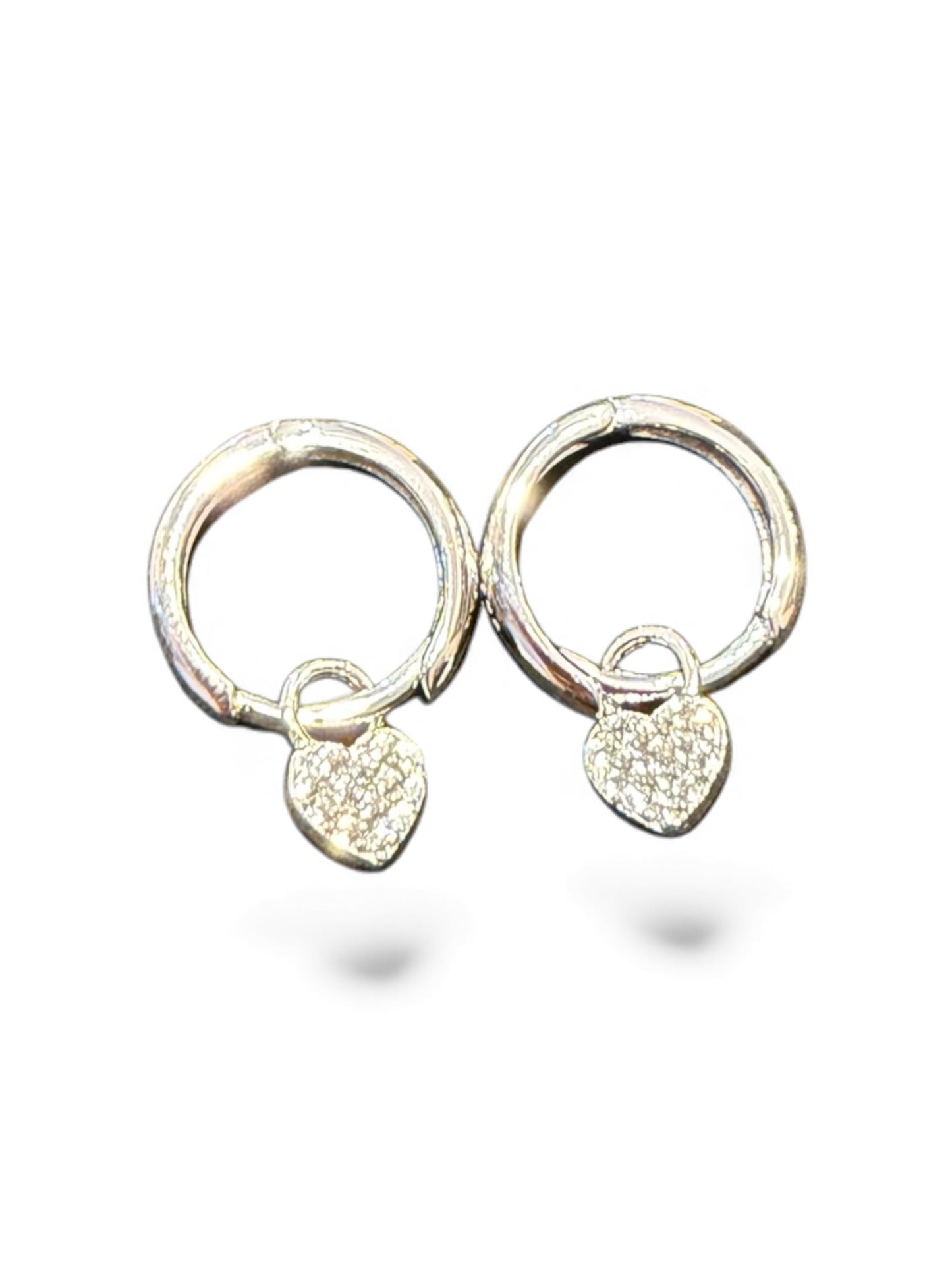 Sterling Silver Earring CZ Stone ECZ6819