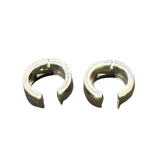 Sterling Silver Earring EP9401