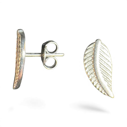 Sterling Silver Earring CZ Stone ECZ9104