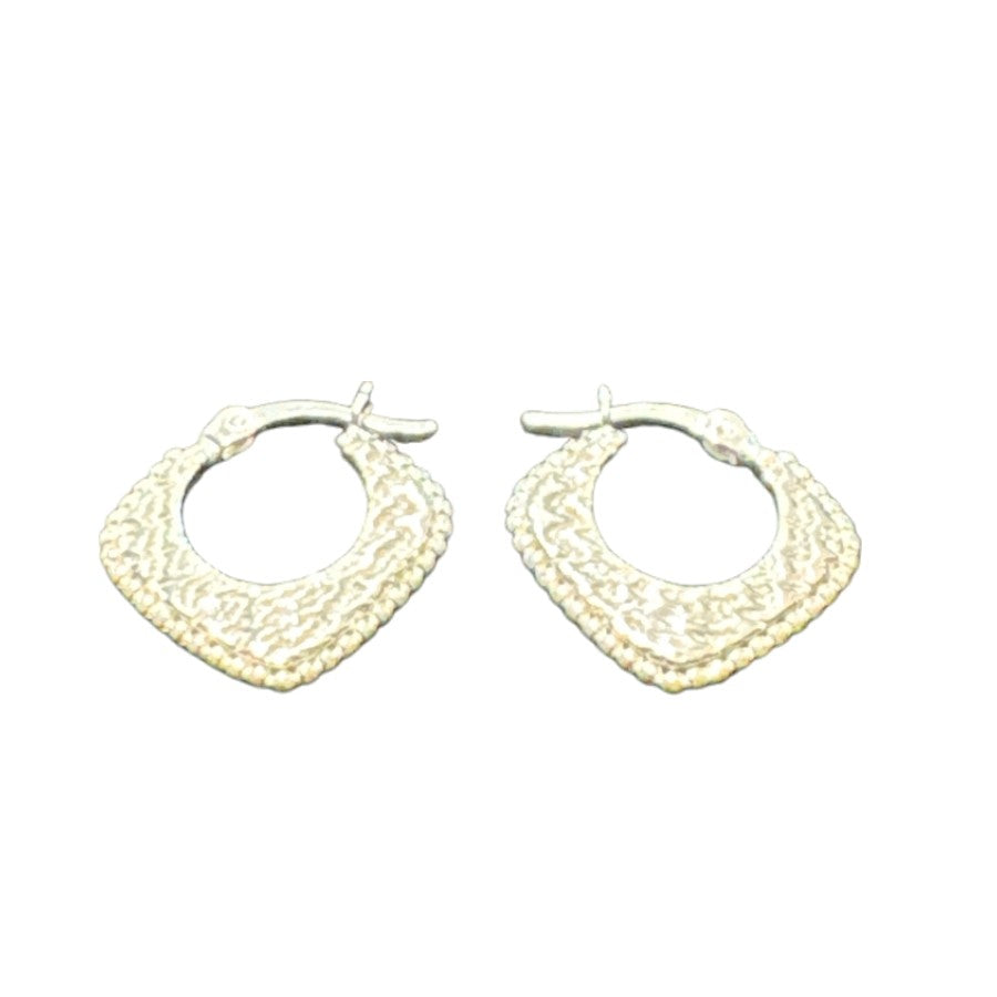 Sterling Silver Earring EP10200