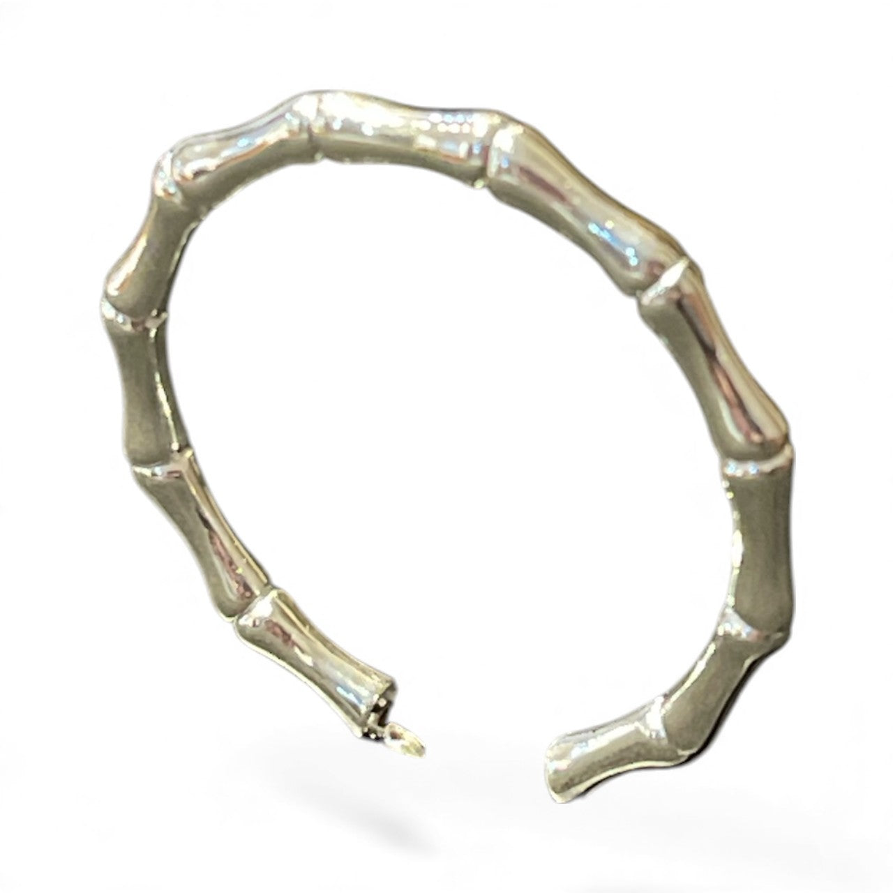 Sterling Silver Round Earring EP3302