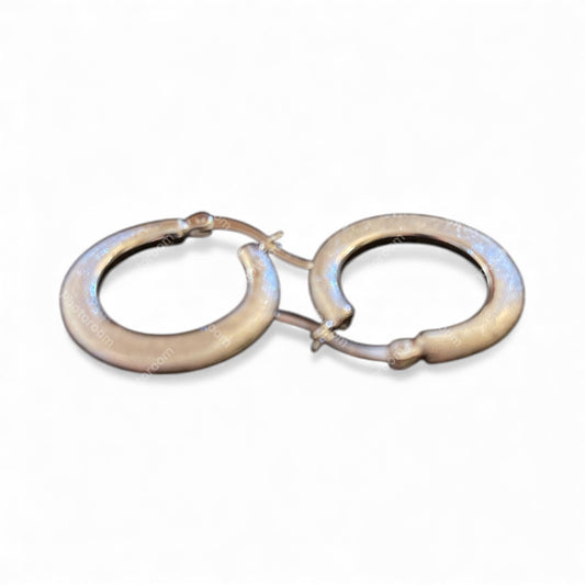 Sterling Silver Earring EP3314