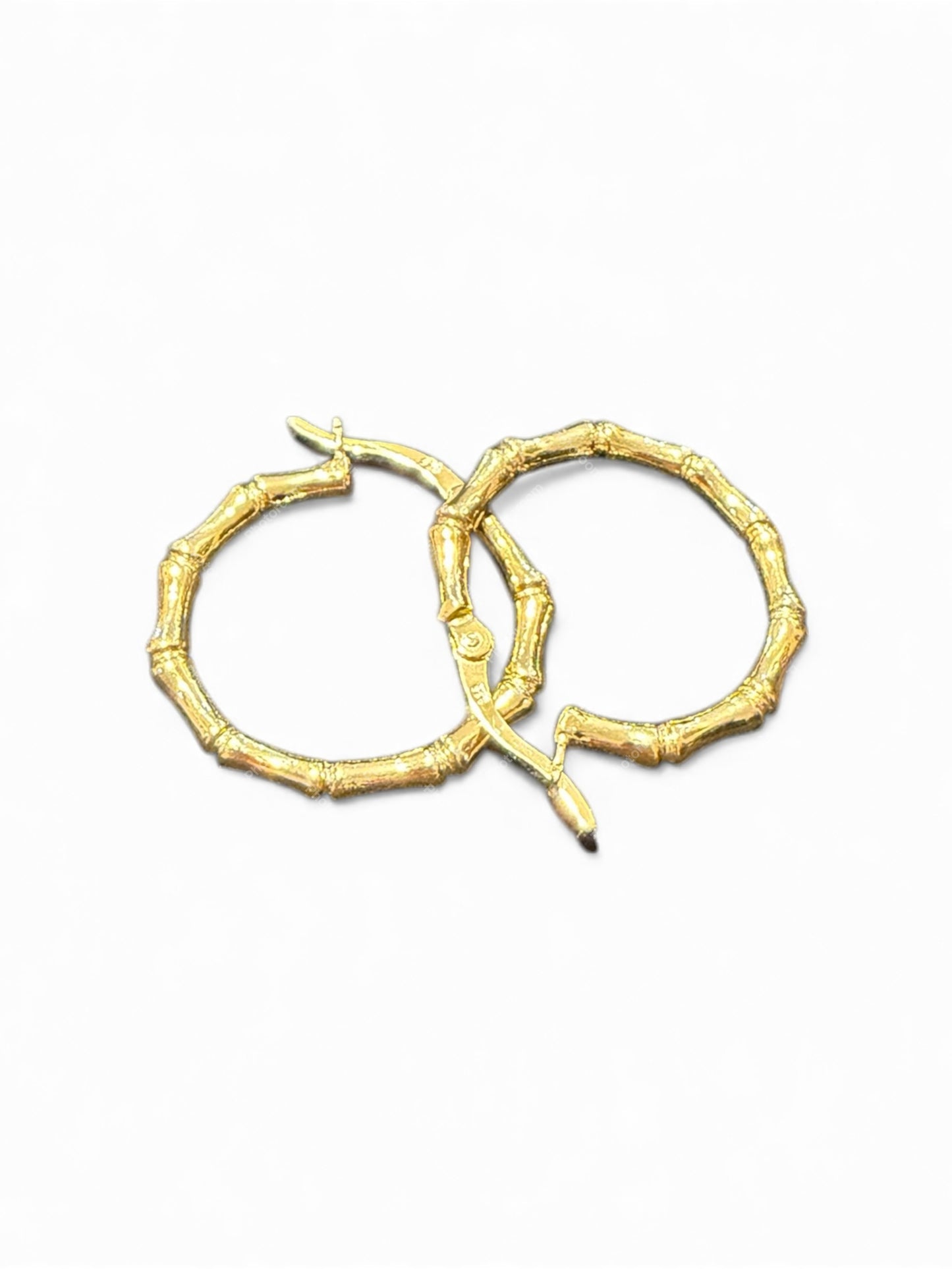 Sterling Silver Earring EP3316