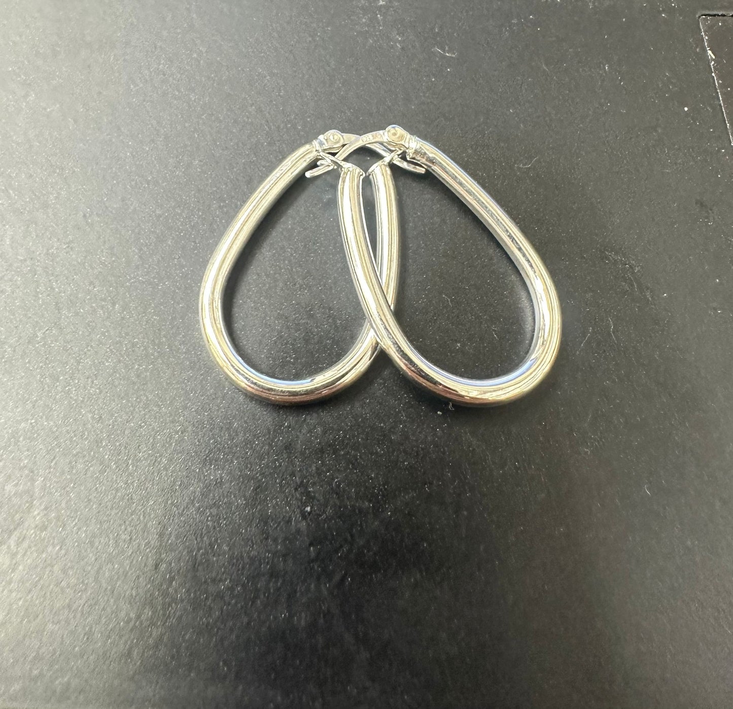 Sterling Silver Earring EP3318