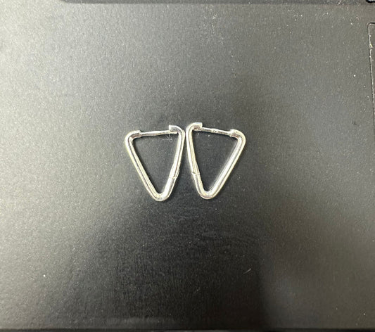 Sterling Silver Earring EP3324