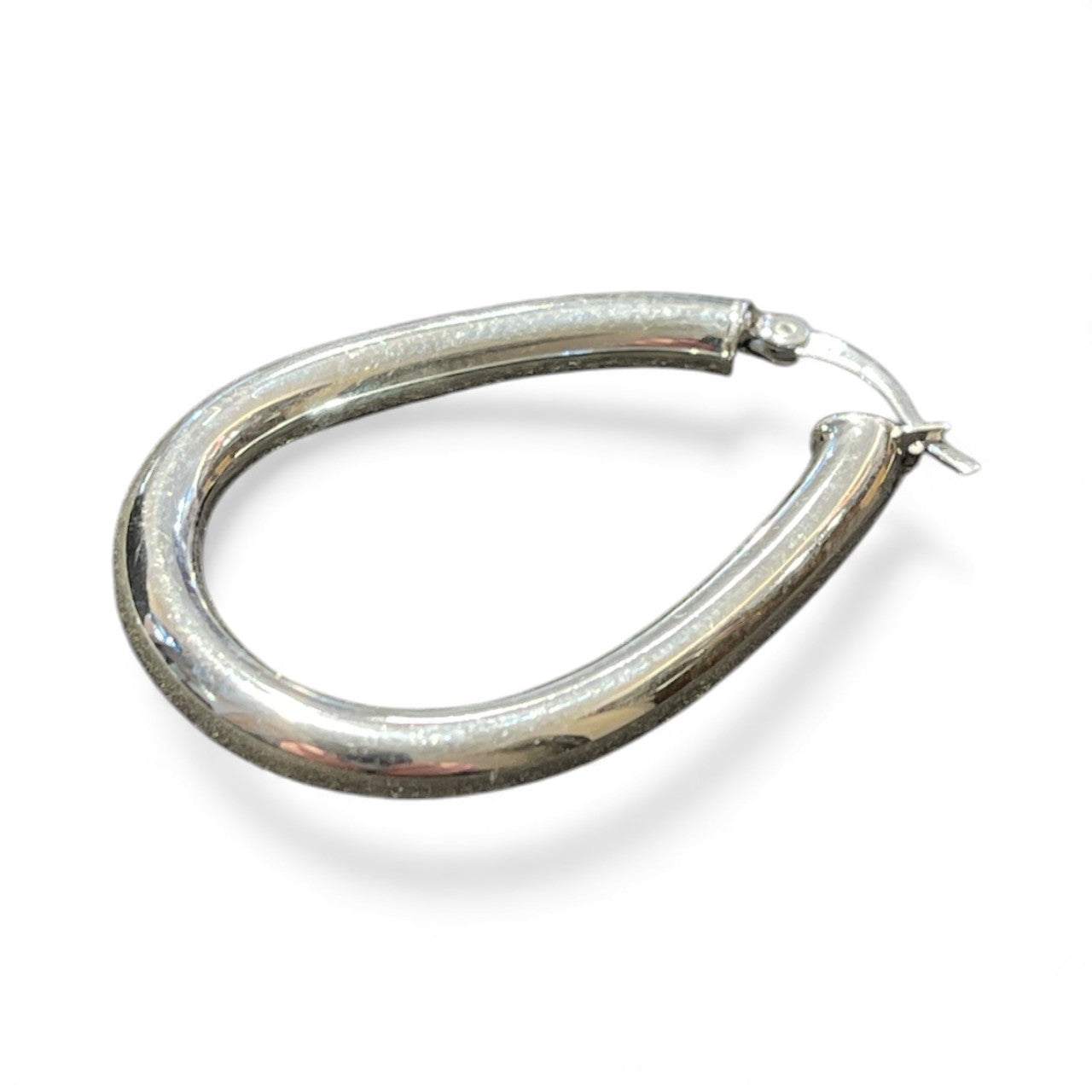 Sterling Silver Earring EP3351