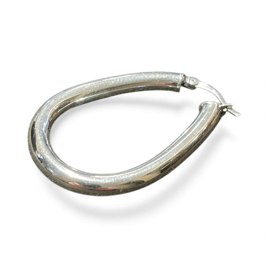 Sterling Silver Earring EP3351