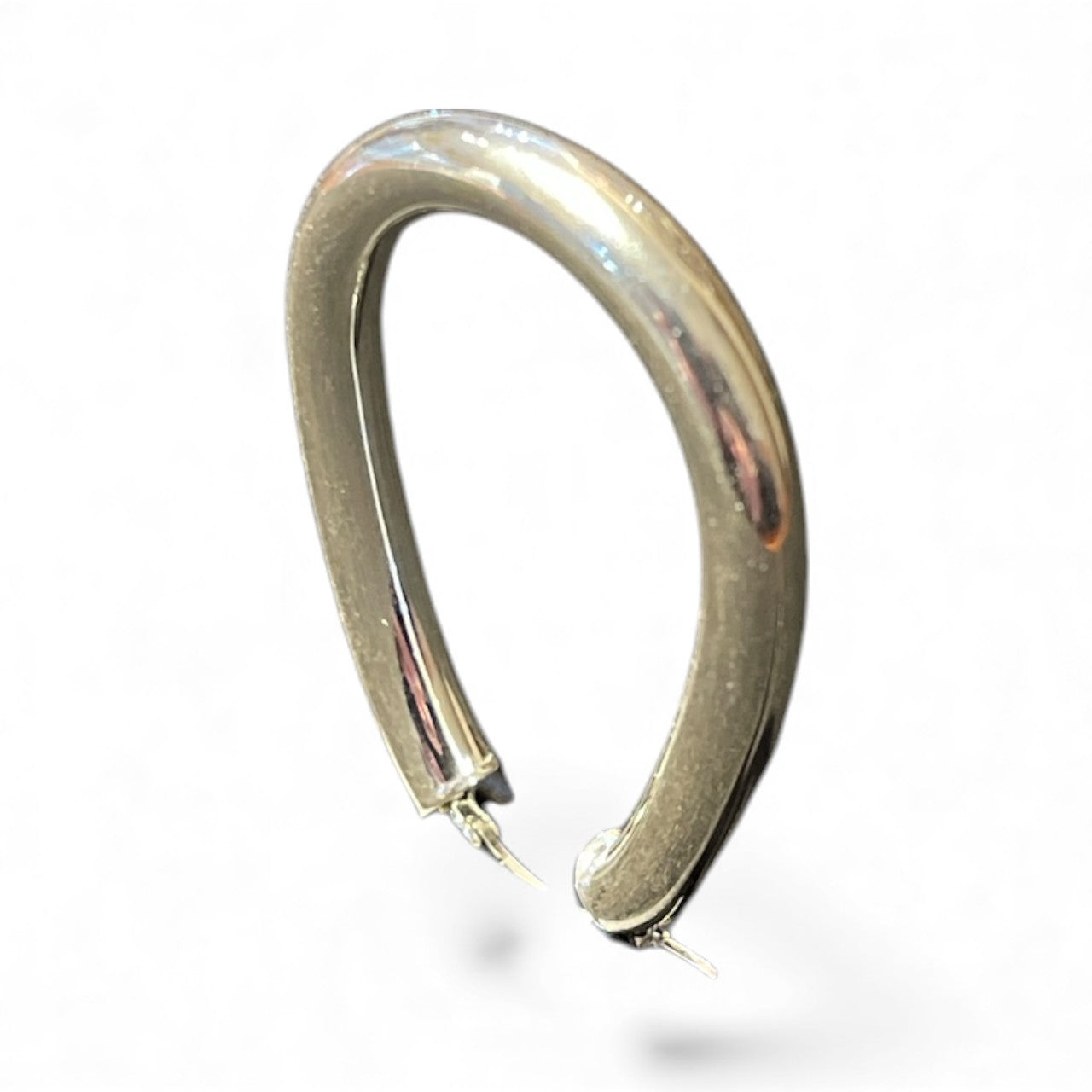 Sterling Silver Earring EP3351