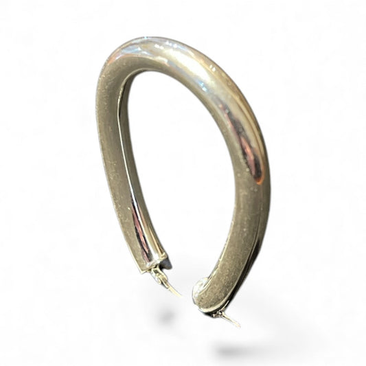 Sterling Silver Earring EP3351