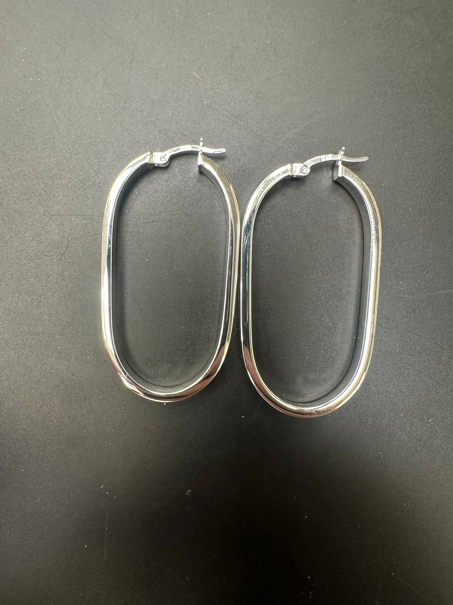 Sterling Silver Earring EP501