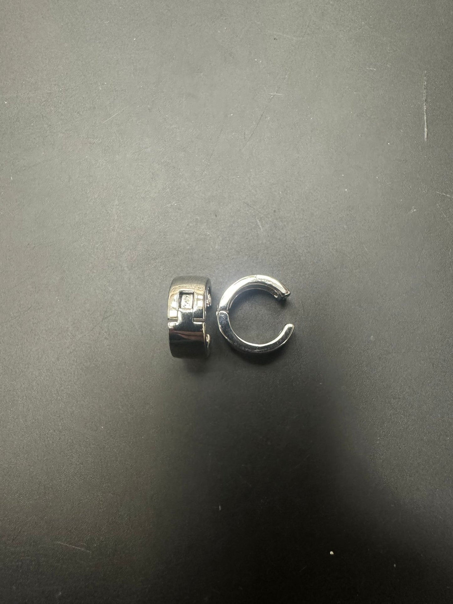 Sterling Silver Earring EP9401