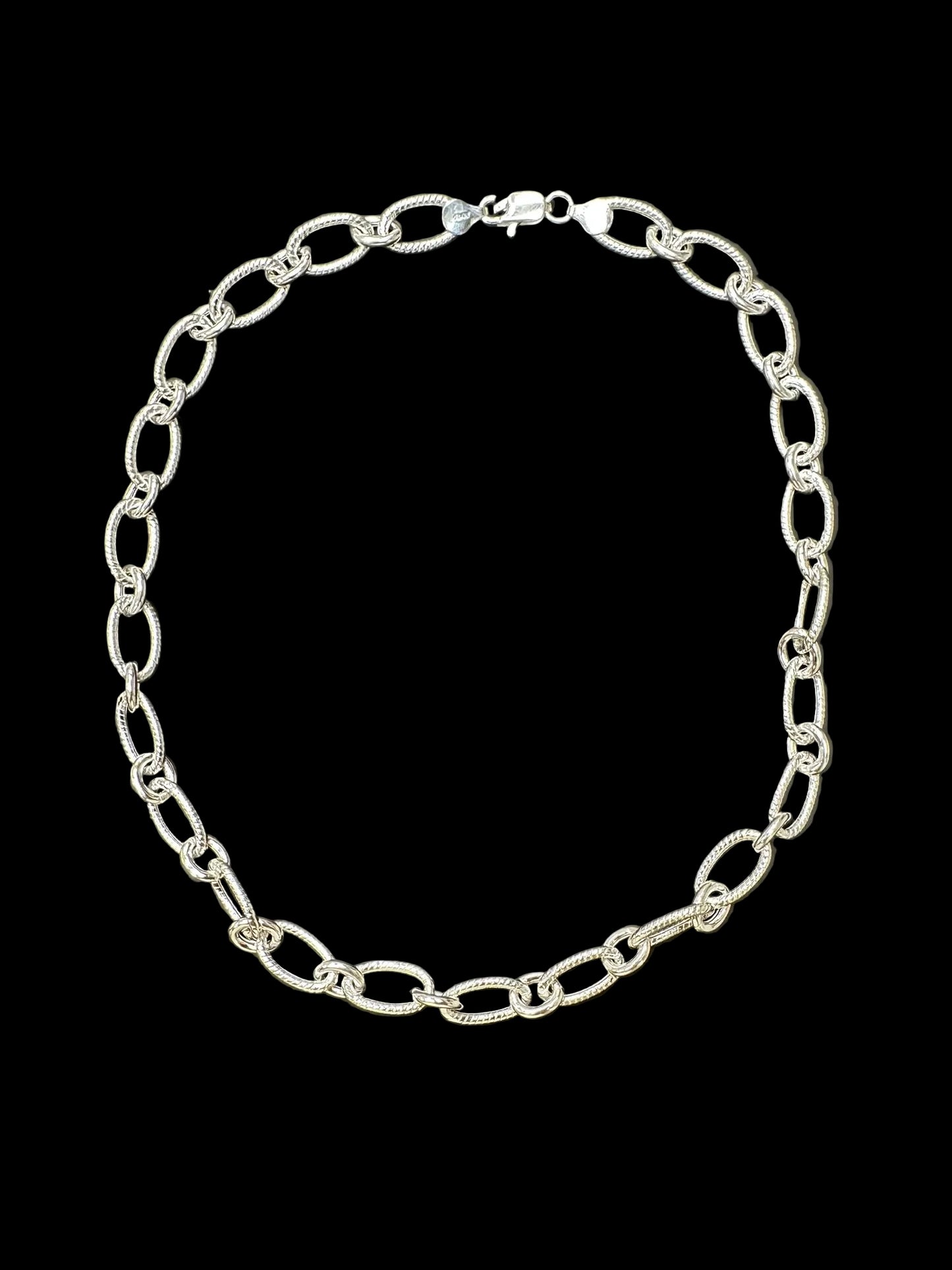 Sterling Silver 18" Chain CHN3362