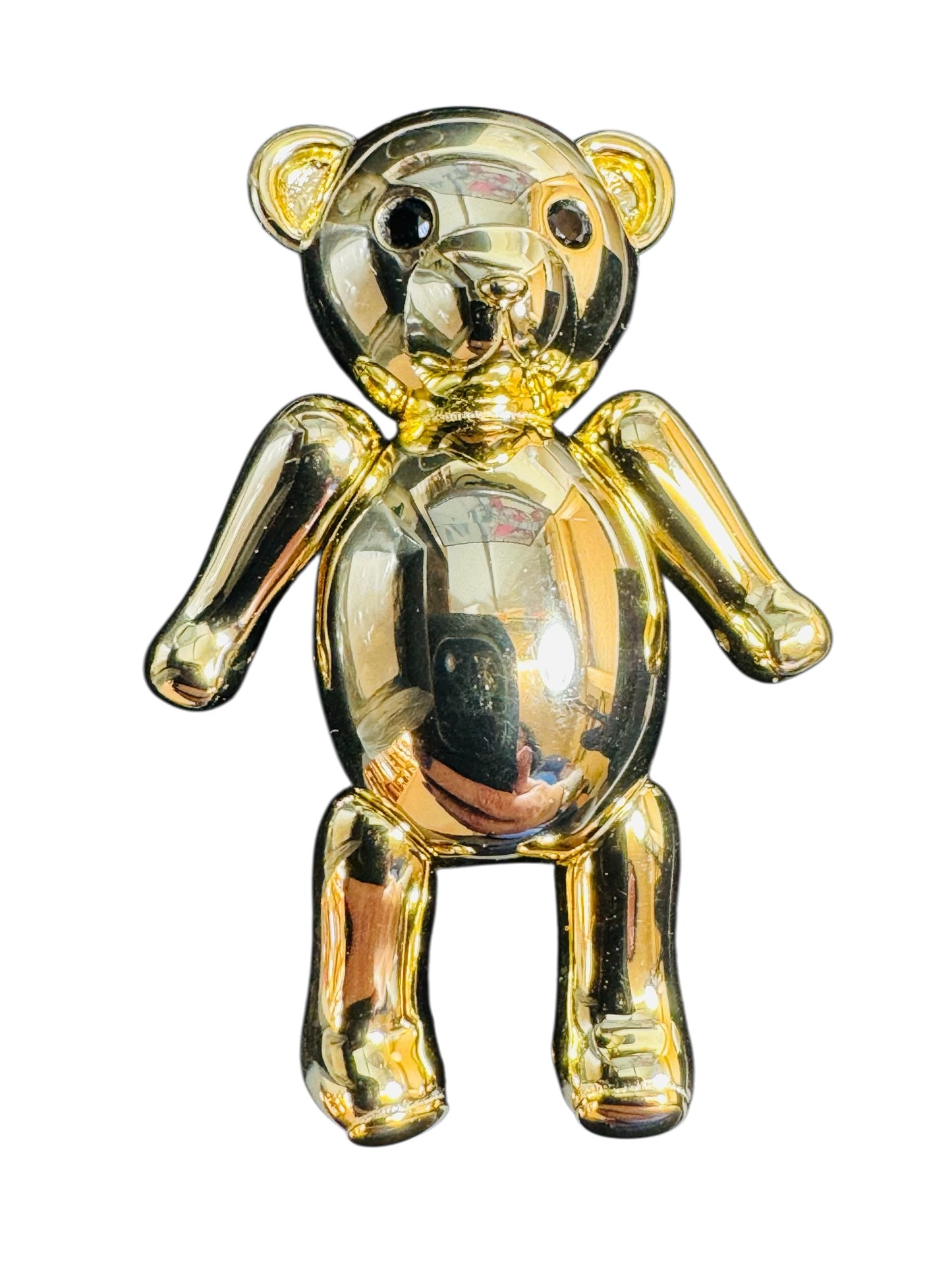 Sterling Silver Pendant MPCZ3307