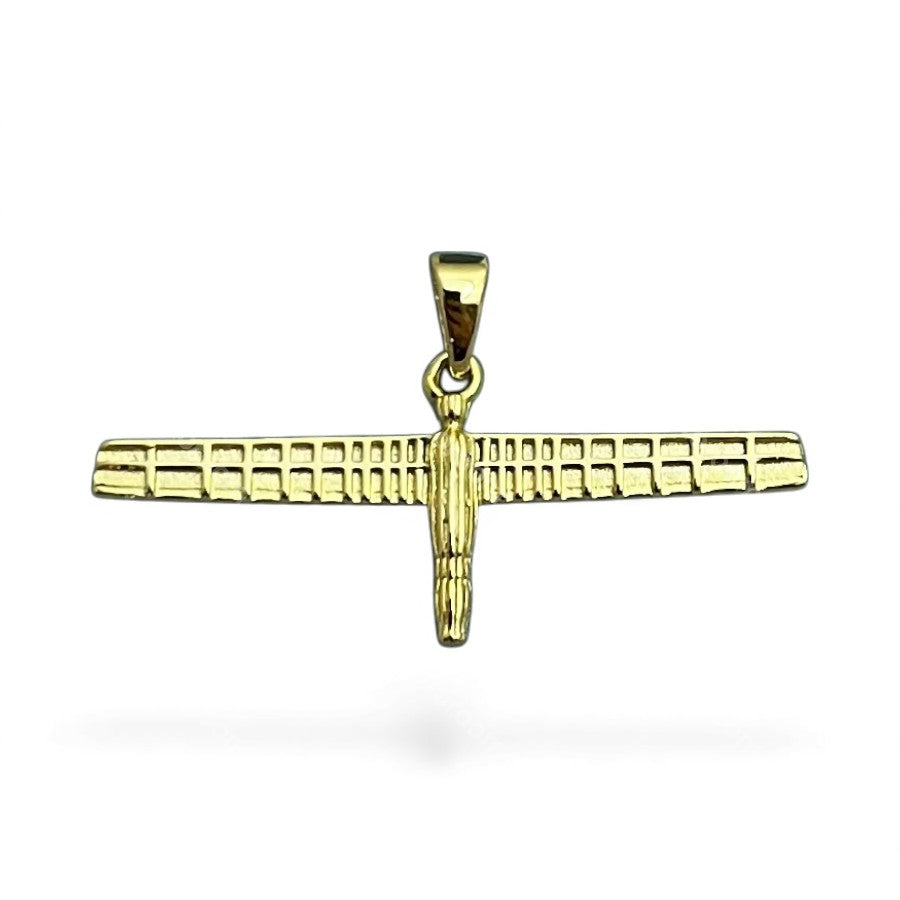 Sterling Silver Pendant MPCZ3362