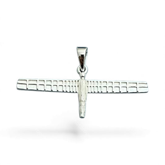 Sterling Silver Pendant MPCZ3362