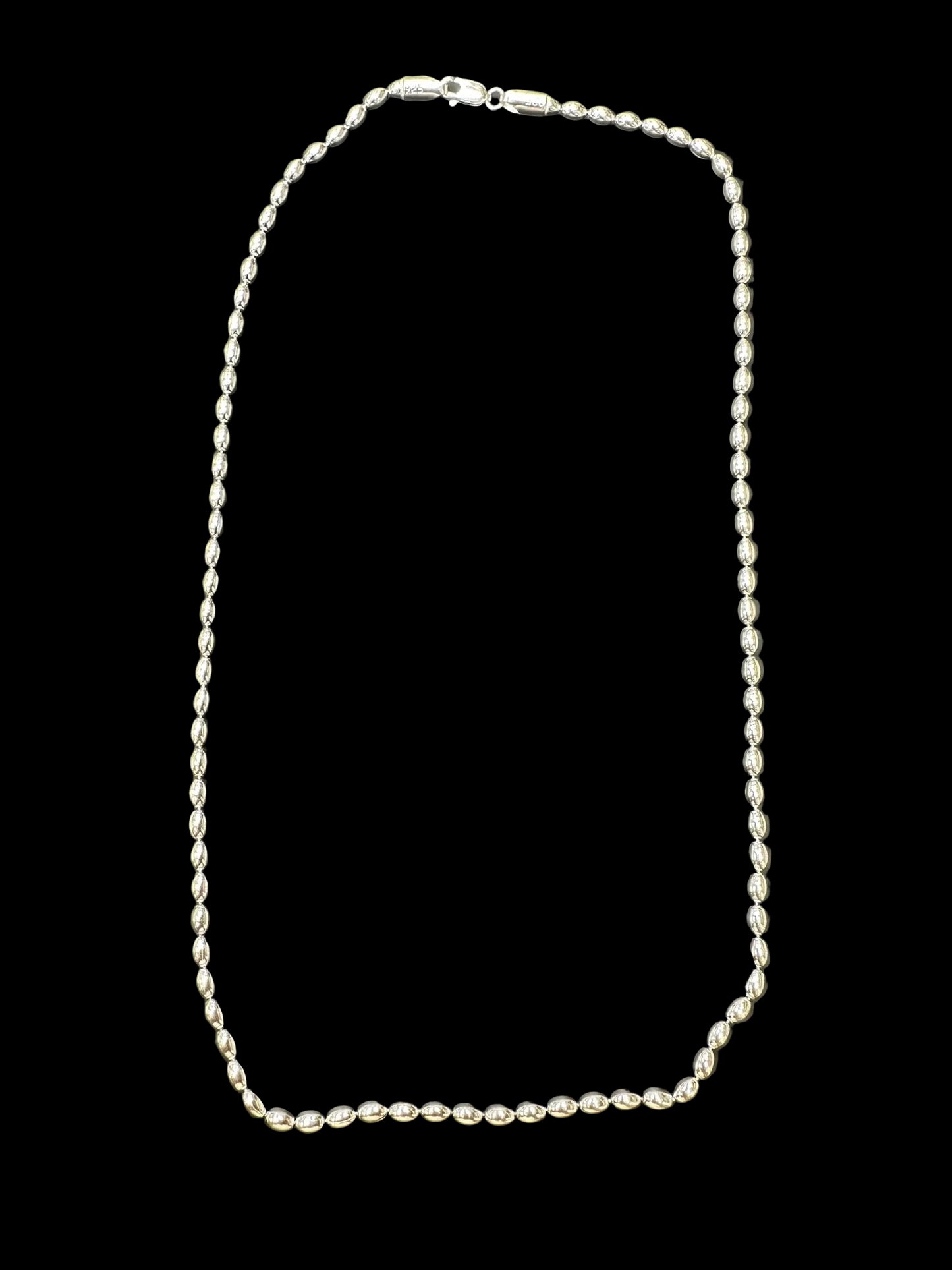 Sterling Silver Chain NP3310