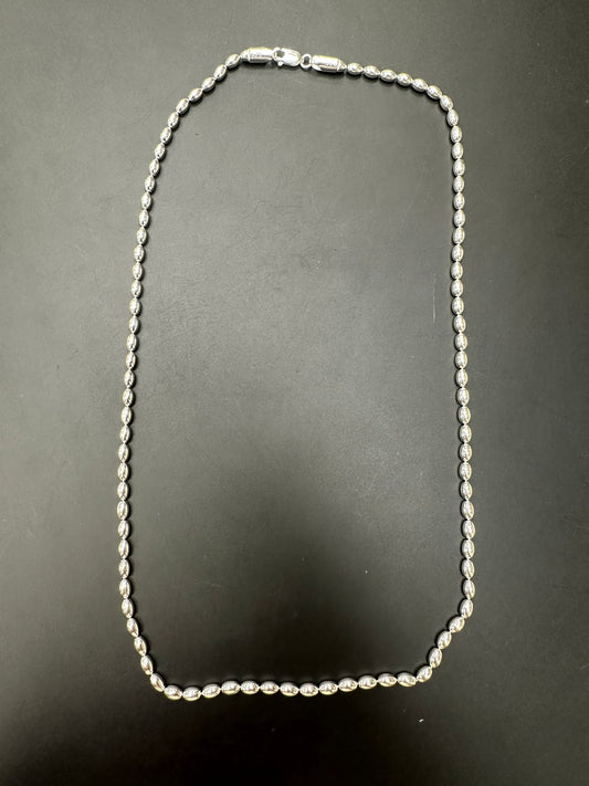 Sterling Silver Chain NP3310