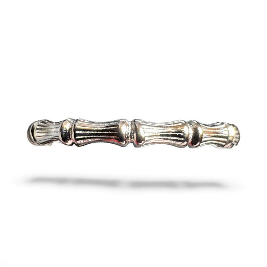 Sterling Silver Ring RCZ10032