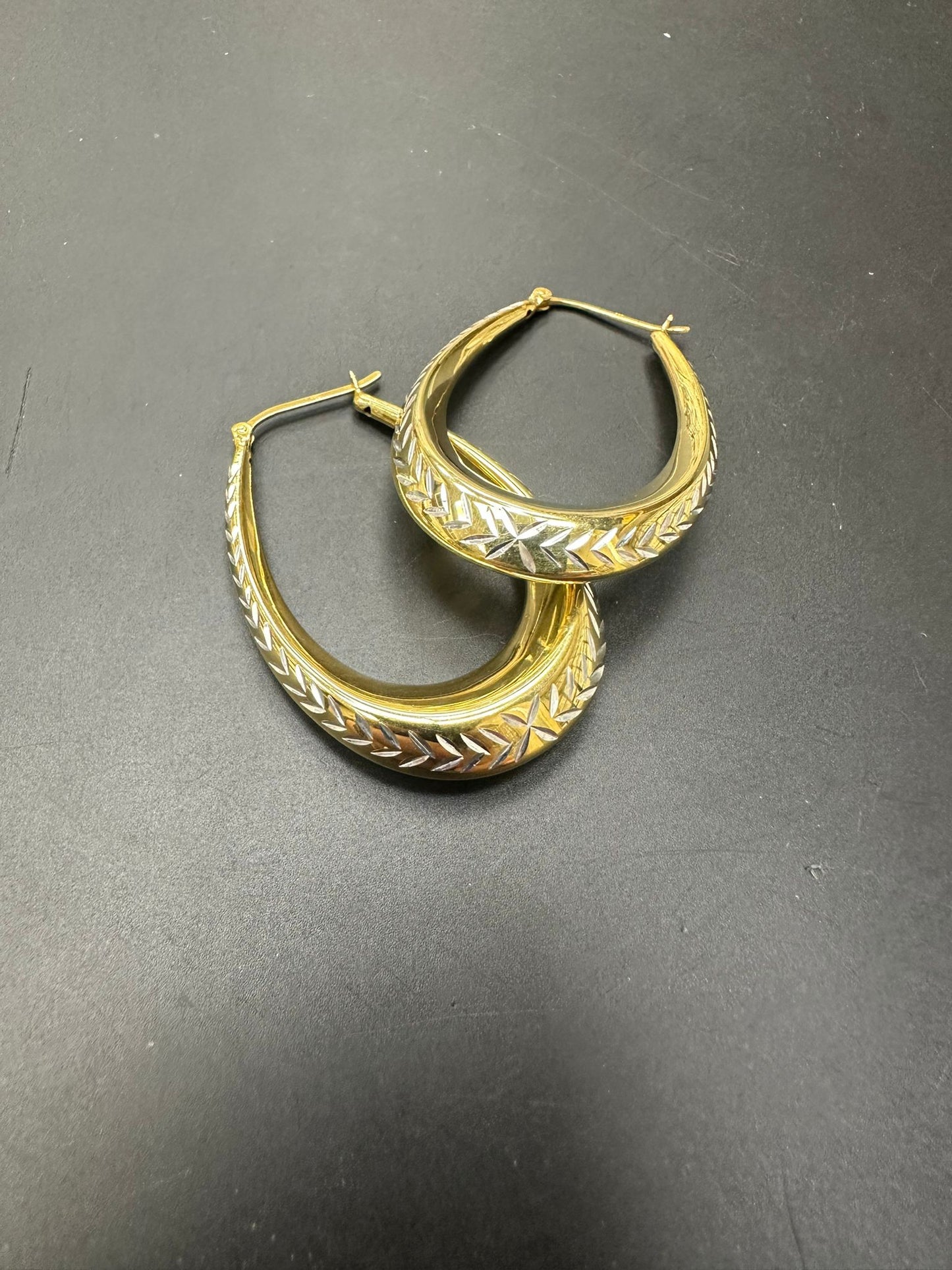 Sterling Silver Earring EP3304